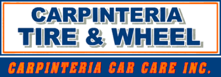 Carpinteria Tire and Wheel